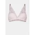 Dámska podprsenka Lotus QF6396E - TH1 - Pastelovo ružová - Calvin Klein