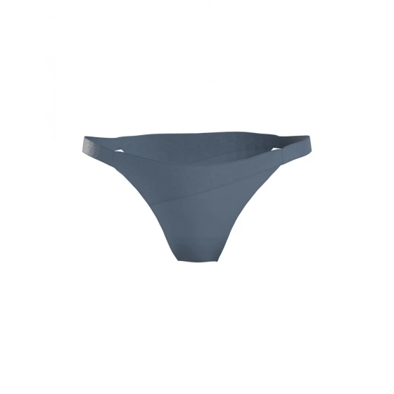 Spodný diel plaviek KW0KW01715 - DYM denim - Calvin Klein