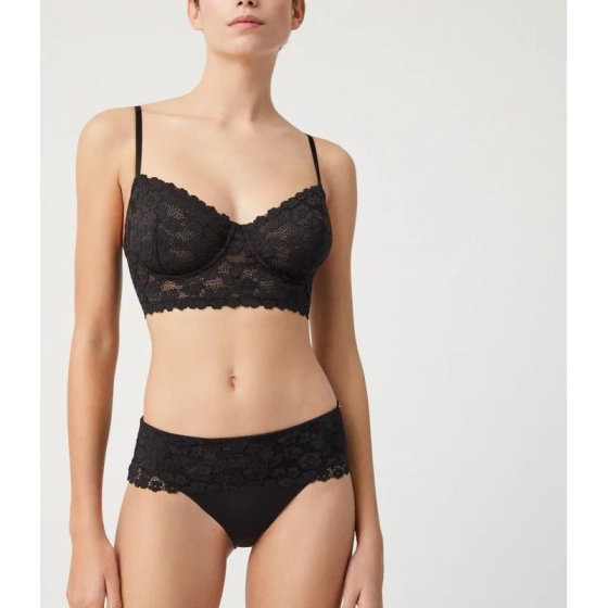 Dámske nohavičky 10424 - Ysabel Mora