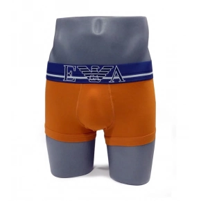Pánske trenírky 111389 2R523 00163 - oranžová - Emporio Armani