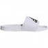 Nazúvaky Adilette U GZ3775 bielo-čierne - Adidas