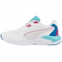 Dámske športové topánky X-Ray Speed Lite W 384639 07 Biela mix - Puma