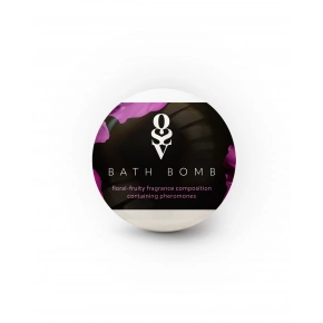 Guľa do kúpeľa Floral-Fruity - Obsessive