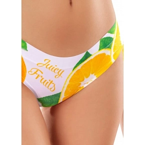 Dámské brazilky Fresh Orange - Mememe