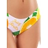 Dámské brazilky Fresh Orange - Mememe
