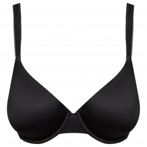 Dámská vyztužená podprsenka Lightly Lined PC QF4082E-001 - Calvin Klein