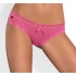 Nohavičky Corella hot pink XXL - Obsessive