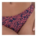 Dámsky spodný diel plaviek Style Bree Bottom 8799-0 Terakota-tmavo modrá - Anita RosaFaia