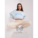 Dámska mikina Boston - FPrice