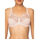 Dámska podprsenka Moments 319 Rosa palo - Felina