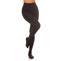 Sexy termálne pančuchy H9392 čierne - InStylefashion