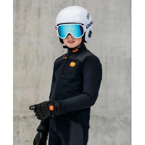 Detská lyžiarska bunda PC5102510021401 JACKET JR - Poc Race
