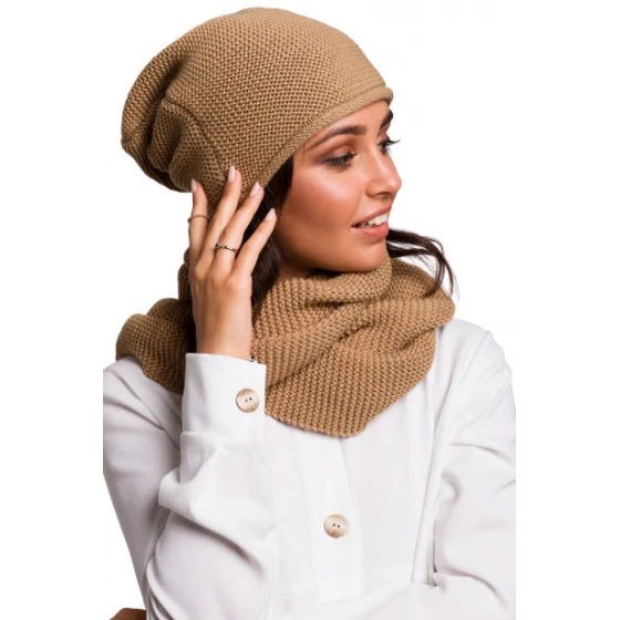 Dámska čiapka BK044 - BEwear