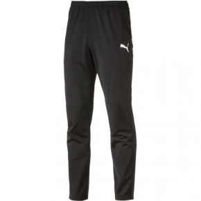 Pánske tepláky M 655770 03 čierne - Puma