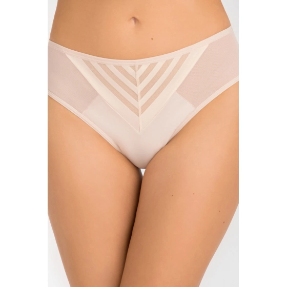 BRAZYLIANY YOKO K812/1 BEŻOWE