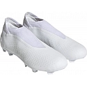Pánske kopačky Predator Accuracy.3 FZ6111 biele - Adidas