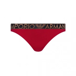 Tangá 162468 9A225 13174 červená - Emporio Armani