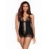 Zmyselná košieľka Chiccanta babydoll - Obsessive