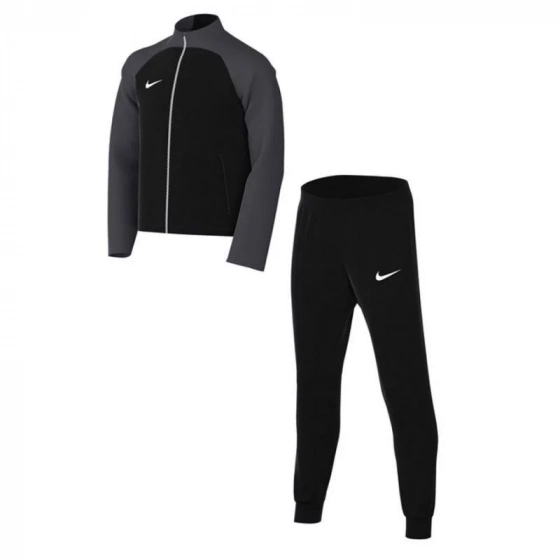 Detská tepláková súprava Academy Jr DJ3363 013 čierna - Nike