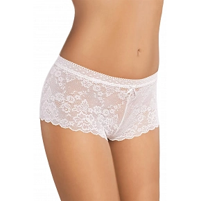 Dámske nohavičky 150 Biela - Gabidar