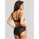 Dámska podprsenka Serene Full Cup noir 10305 čierna - Panache