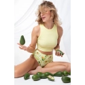 FIGI AVOCADO SIMPLE BRASIL MAXI