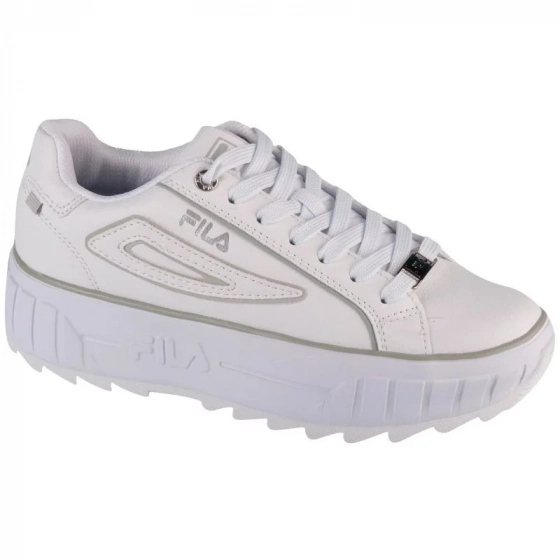Dámske športové topánky Sintra W FFW0493-10004 Biela - Fila