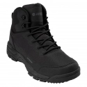 Topánky Illinois Mid Wp M 92800442391 čierne - Hi-tec