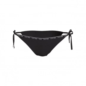Dámské plavky Bikini Core Logo KW0KW01992-BEH - Calvin Klein