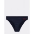 Nohavičky UW0UW01868-416 modrá - Tommy Hilfiger