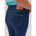 Dámske nohavice Jeans-359 - Big Star