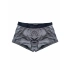 Pánske trenírky NB3008A 5SU čierna- Calvin Klein