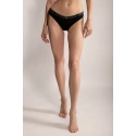 Dámske nohavičky 2PACK 163334 3F223 00020 čierne - Emporio Armani