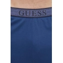 Pánske pyžamo U3BX00KBZG0 G75N modro/sivé - Guess