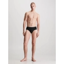 Pánske plavky KM0KM00995 BEH čierne - Calvin Klein