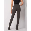 Dámske tepláky RV DR 7071.20 Tmavá khaki - FPrice