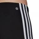 Junior plavky M HT2073 čierno-biele - Adidas