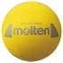 Volejbalová lopta Soft S2Y1250-Y žltá - Molten