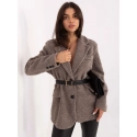 Kabát IT SK FL7696.16 sivý - FPrice