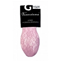 Podkolienky Bellarosa - Veneziana