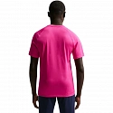 Pánske tričko HV8173 616 pánske ružové - Nike