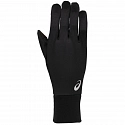 Rukavice Running Pack Cap 3013A035-001 čierne - Asics
