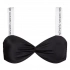 Dámský vrchní díl plavek KW0KW00891-BEH - Calvin Klein
