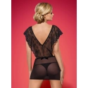 Košieľka Merossa chemise - Obsessive