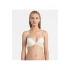Podprsenka push-up Seductive Comfort QF1446E-GXB marhuľová - Calvin Klein