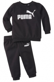 Dres Puma Minicats Essentials Jogger Jr 846141-52