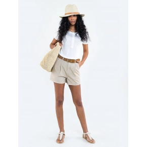 Dámske šortky 111314 - 800 - Big Star