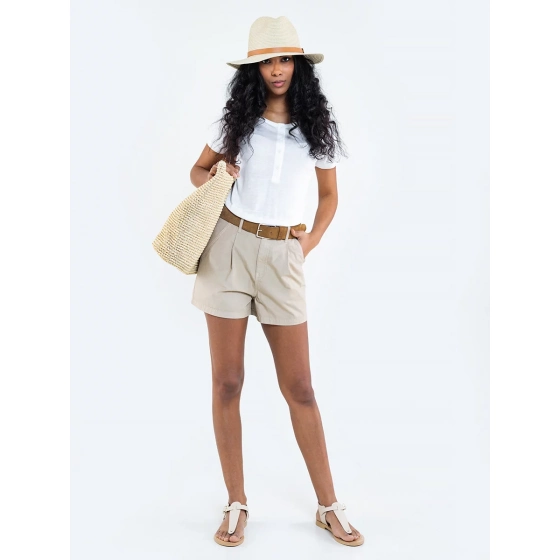 Dámske šortky 111314 - 800 - Big Star