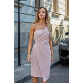 Dámske spoločenské šaty M409 - Moe