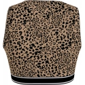 Dámsky top UW0UW049710HD zvierací vzor - Tommy Hilfiger